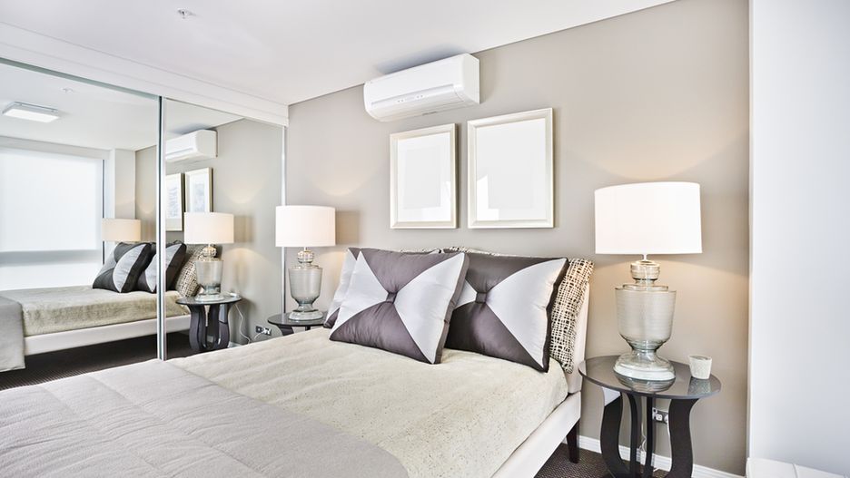 Wydajna klimatyzacja jest bezcenna w czasie upałów