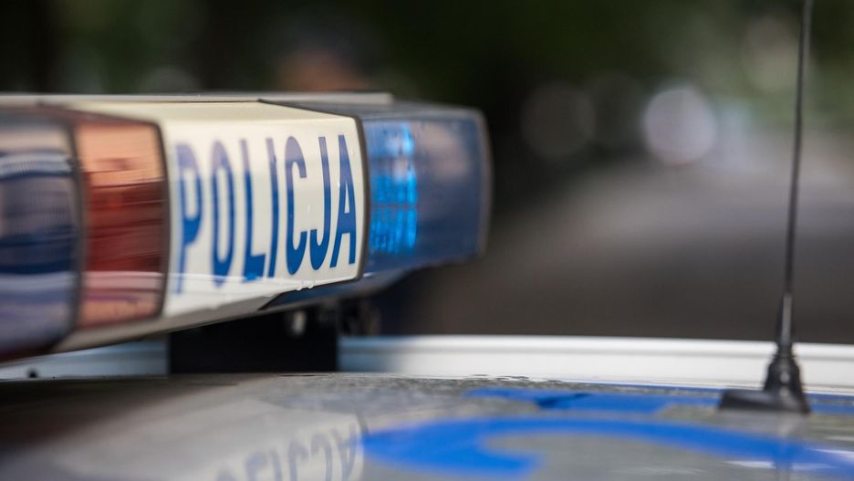 Śmiertelny wypadek na DK17 w Bełżcu