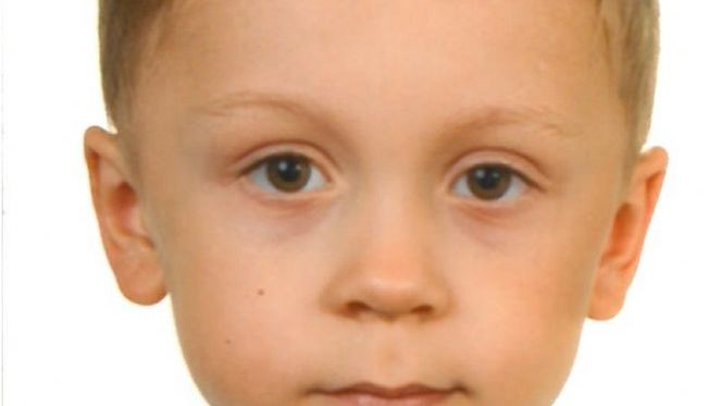 Dawid Żukowski zaginął w środę