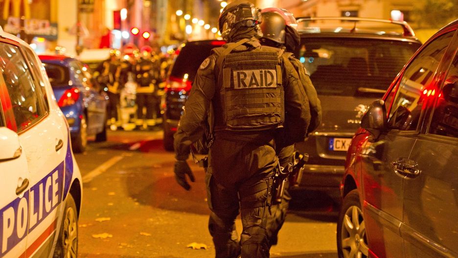 Francuskie służby zatrzymały 21-latka, który przygotowywał zamach na przedszkole