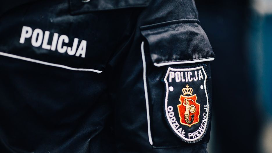 Ilu policjantów ze stołecznego wydziału prewencji jest na L4? Tego chce dowiedzieć się poseł PO