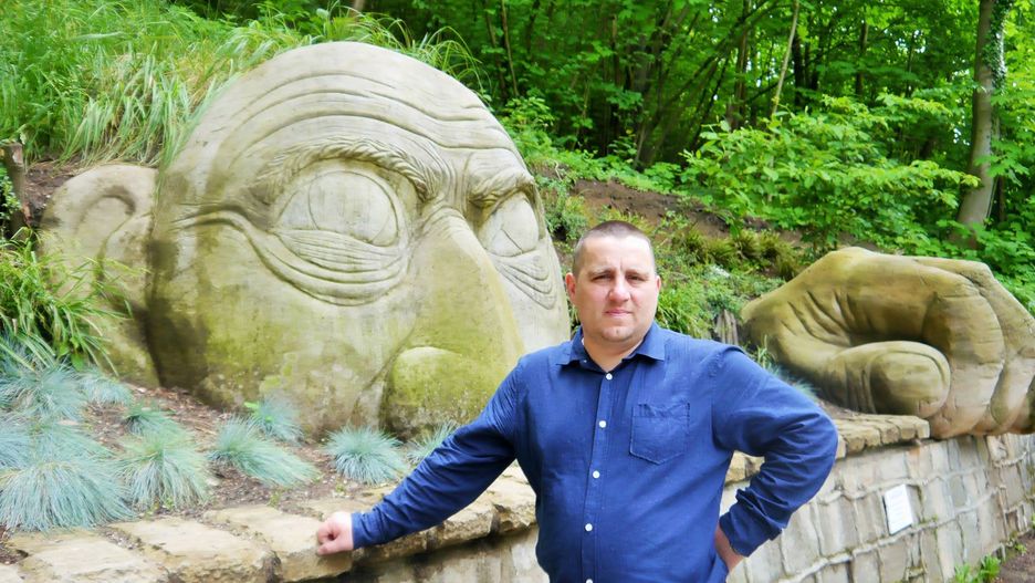 Norbert Kościesza został zwolniony ze służby