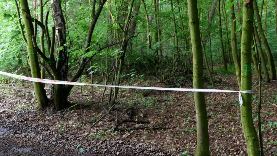 Zostanie przeprowadzona sekcja zwłok, która ma potwierdzić przyczynę zgonu 49-latka (zdj. ilustr.)