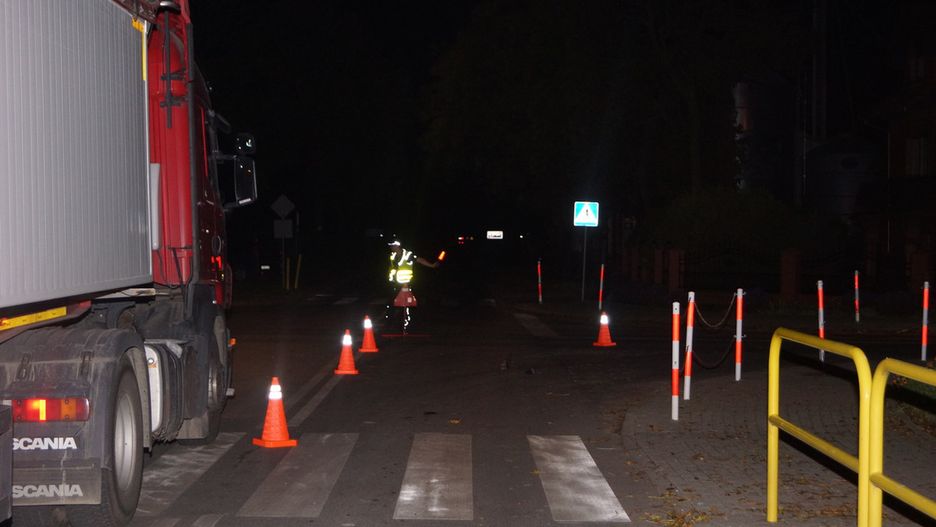 83-latek usłyszał zarzuty