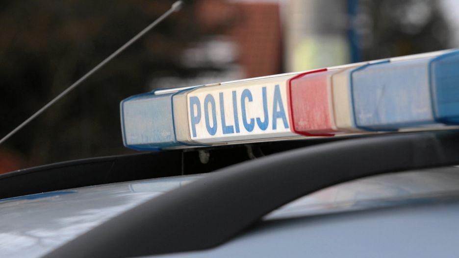 Tragedia w Małym Płocku koło Kolna