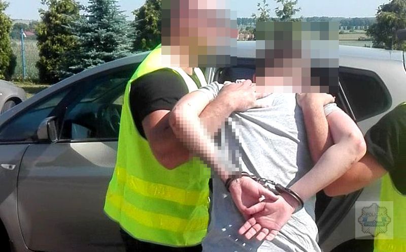 17-latkowi grozi 12 lat więzienia