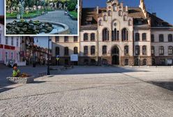 Zabetonowane rynki za kilka milionów zł. "Koszmar i cierpienie w upalne dni"