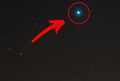 Wenus spotkała Neptuna. Najbardziej oddalona od Słońca planeta w obiektywie internauty