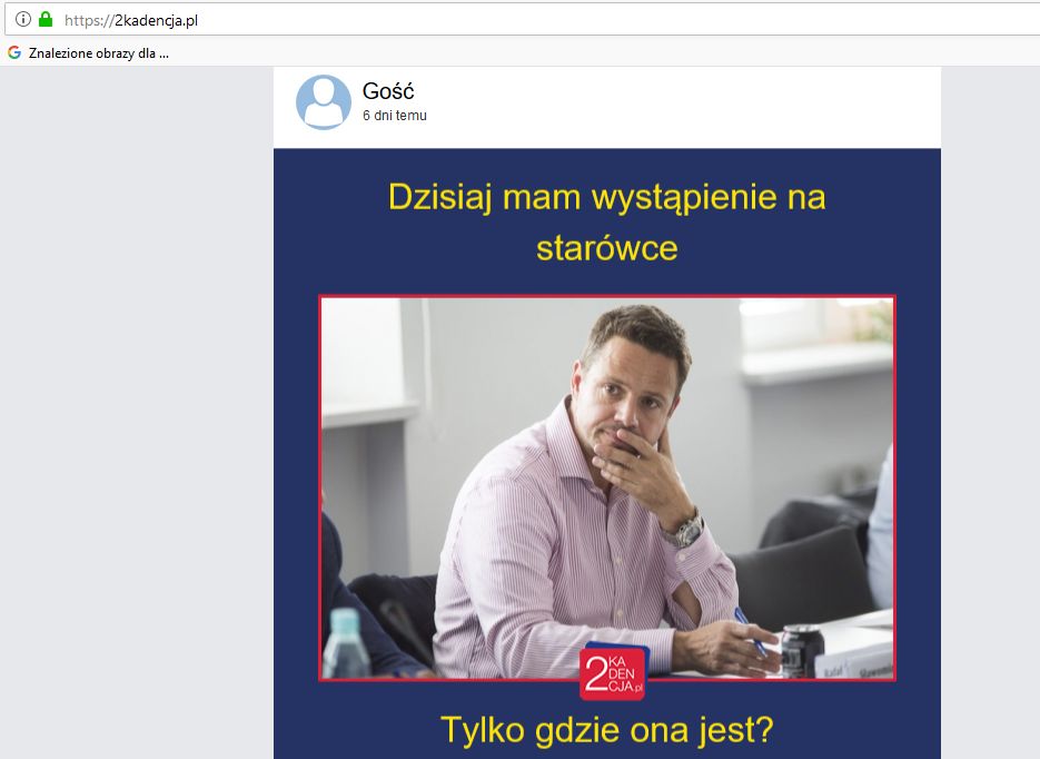 2kadencja 