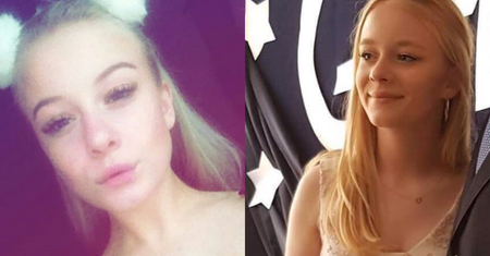 Patrycja zaginęła w Berlinie. Szukają jej policjanci i rodzina