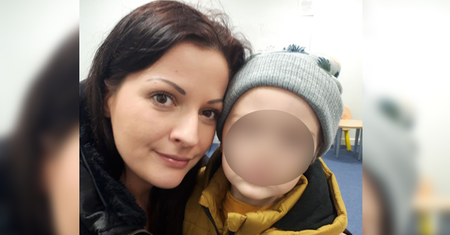 Syn Anety trafi do adopcji do pary gejów? Polski rząd chce to zablokować