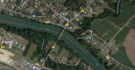 Francja. Zawalił się most na rzece Tarn. Tragiczny bilans