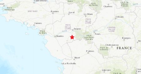 Trzęsienie ziemi we Francji. Trwa szacowanie strat