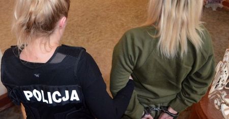 Zabójstwo mężczyzny w Gdańsku. Aresztowano 24-letnią kobietę