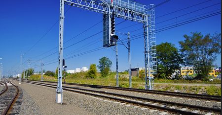 Portfel zamówień Grupy Trakcja wynosił ponad 2,79 mld zł na koniec września