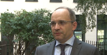 Ceny będą rosły wolniej niż płace (WIDEO)