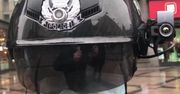 Koronawirus wykryty z odległości jednego metra? Chińska policja otrzymała specjalny sprzęt