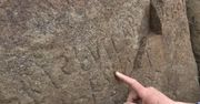Zagadka sprzed 230 lat. Naukowcy nie wiedzą, co oznacza napis