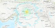 Silne trzęsienie ziemi we wschodniej Turcji. Było odczuwalne nawet w Syrii, Iraku i Libanie