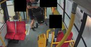 Ukradł wózek dziecięcy w Ursusie. Rozpoznajesz go?