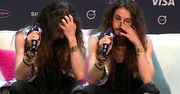 Łzy Michała Szpaka na konferencji przed Eurowizją 2016. To była bardzo wzruszająca rozmowa