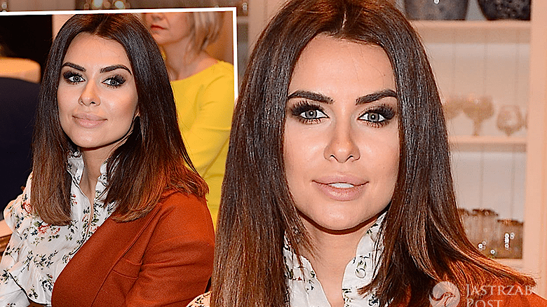 Natalia Siwiec stylizacja