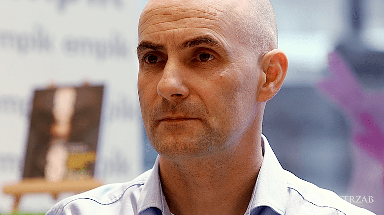 Tomasz Gollob operacja