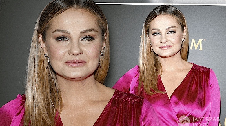 Małgorzata Socha La Mania Magnum