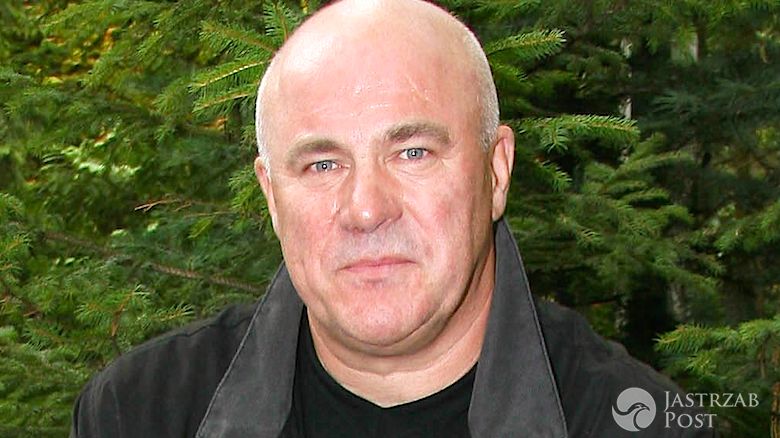 Ryszard Rynkowski zatrzymany przez policję