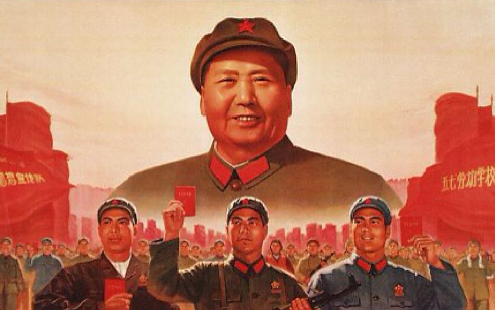 50 lat temu w Chinach wybuchła rewolucja kulturalna