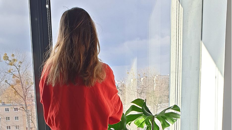 Wiktoria od lat wchodziła w rolę mamy swojej mamy. Wstrząsające wydarzenie sprawiło, że poszła na terapię
