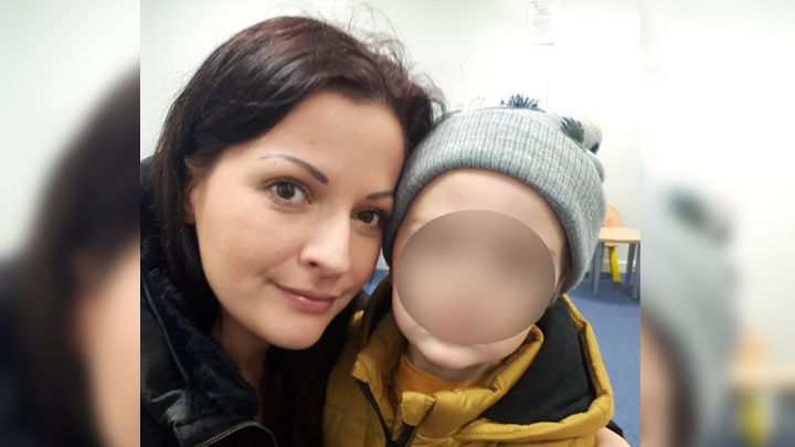 Synek Anety ma trafić do adopcji