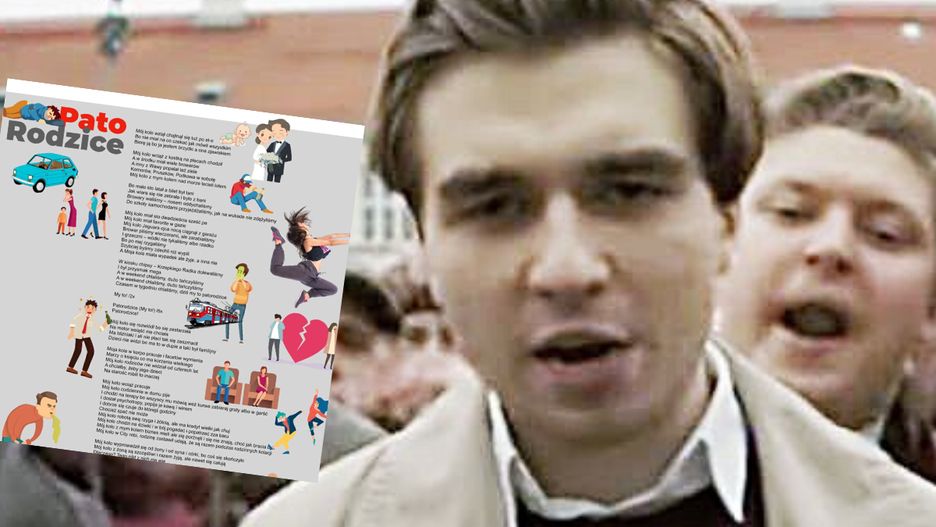 Jest odpowiedź na "Patointeligencję"