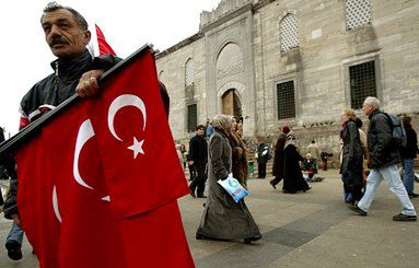 Będzie data rozpoczęcia negocjacji akcesyjnych z Turcją?