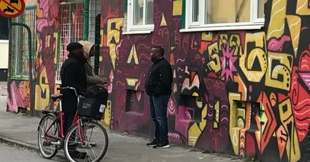 Oto "najniebezpieczniejsza" ulica w Europie. Co zobaczył tam nasz reporter?