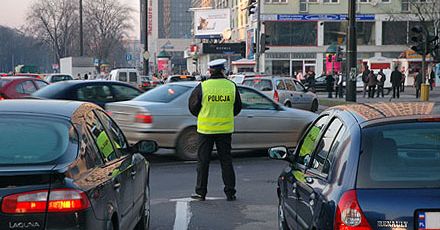 Afera korupcyjna w policji - jest akt oskarżenia