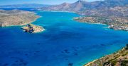 Spinalonga - jedna z największych atrakcji Krety