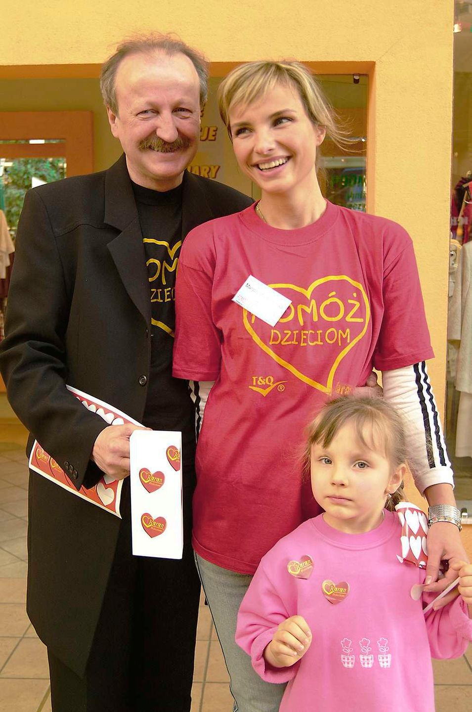 Małgorzata Teodorska jest w ciąży