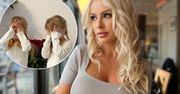 Paula Tumala z córkami w identycznych stylizacjach. Bliźniaczki to już duże dziewczynki. Urocze!