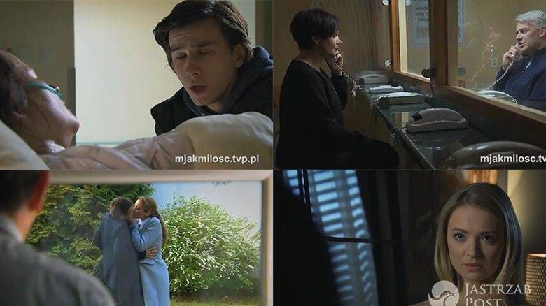 m jak miłośc po wakacjach