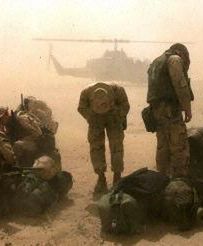 Wybuchy w południowej części Bagdadu