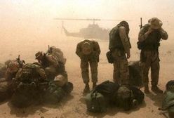 Wybuchy w południowej części Bagdadu