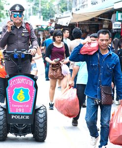 Mandat za zdjęcie, gumę do żucia albo papierosa. Sprawdź, na co uważać podczas urlopu