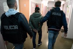 Bydgoszcz. Podszywał się pod policjantów CBŚP. Oszust zatrzymany