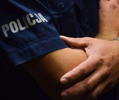 Nie dostał papierosa, więc wyciągnął nóż. Grozi mu 15 lat