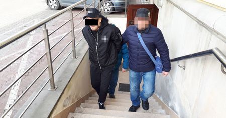 Fałszywy policjant zatrzymany. Chciał wyłudzić 25 tys. zł