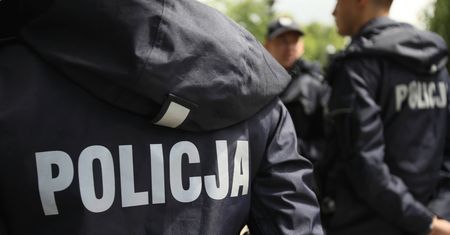 Łódź. Policja złapała 18-latków demolujących i okradających taksówki