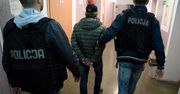 Bydgoszcz. Podszywał się pod policjantów CBŚP. Oszust zatrzymany