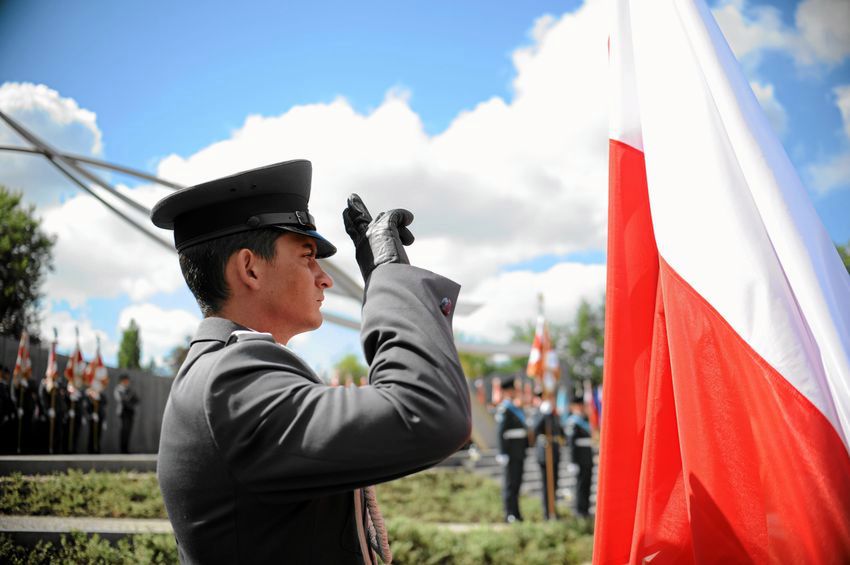 To dziś oni postrzegani są jako współcześni bohaterowie i patrioci