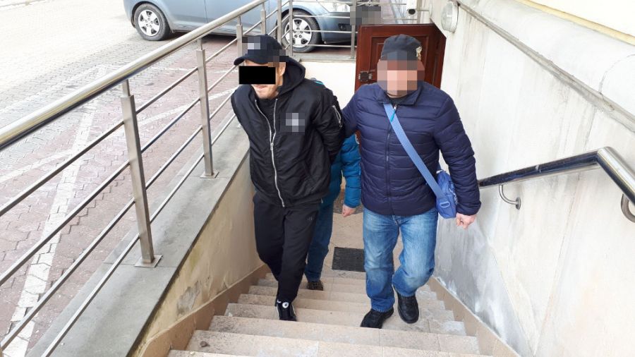 26-latkowi, który oszukał kobietę metodą "na policjanta", grozi 8 lat pozbawienia wolności